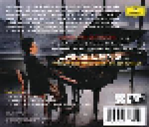 Ludwig van Beethoven: Piano Concertos Nos. 1 & 4 (Split-CD + DVD) - Bild 5