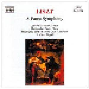Franz Liszt: A Faust Symphony (CD) - Bild 1