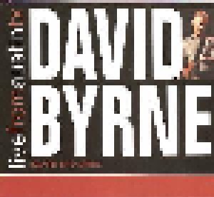 David Byrne: Live From Austin Tx (CD) - Bild 1