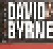 David Byrne: Live From Austin Tx (CD) - Thumbnail 1