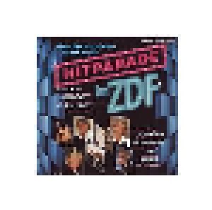 Viktor Worms Präsentiert Die Hits Aus Der Hitparade Im ZDF (CD) - Bild 1