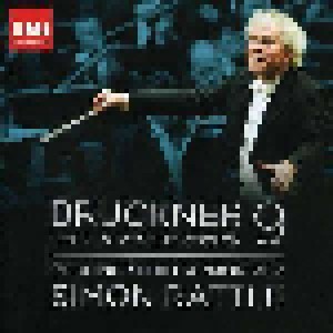 Anton Bruckner: Symphony No. 9 In D Minor (CD) - Bild 1
