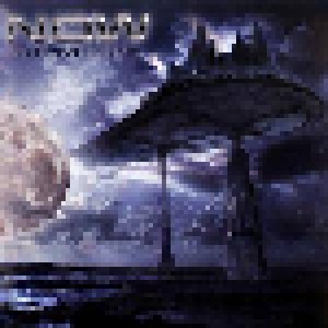 Cover - N.O.W.: Bohemian Kingdom