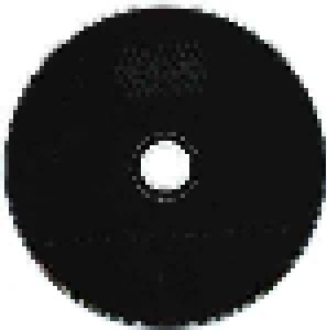Vader: Black To The Blind (CD) - Bild 3