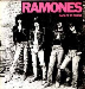 Ramones: Rocket To Russia (CD) - Bild 1