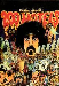 Frank Zappa: Frank Zappa's 200 Motels (DVD) - Bild 1