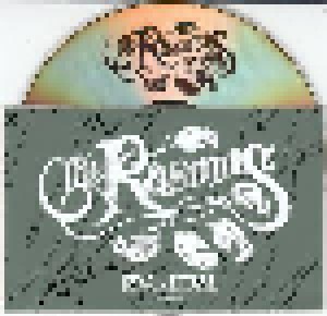 The Rasmus: Dead Letters (Promo-CD) - Bild 1