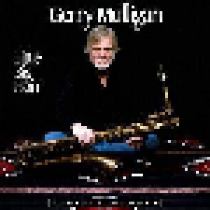 Gerry Mulligan: Little Big Horn (CD) - Bild 1