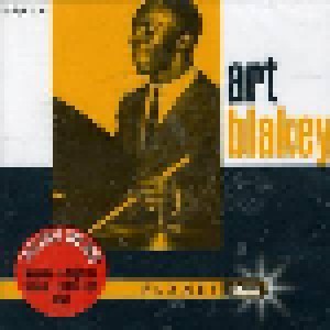 Cover - Art Blakey: Planet Jazz