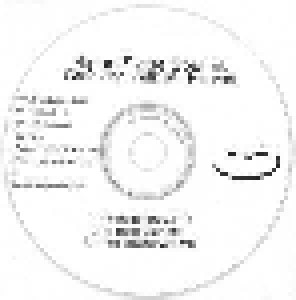 Sigue Sigue Sputnik: Grooving With Mr. Pervert [The Mixes] (Promo-Single-CD) - Bild 1