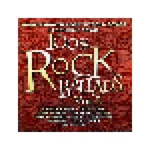 Cover - Julie Driscoll: 100% Rock Ballads Vol. 2