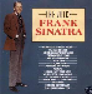 Frank Sinatra: The Voice (CD) - Bild 1