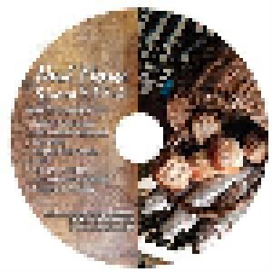 Neal Morse: 5 Loaves & 3 Fish (CD) - Bild 1