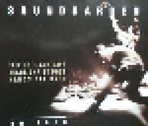 Soundgarden: Fell On Black Days (Promo-Single-CD) - Bild 1