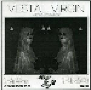 Vestal Virgin: The Four Meditations (2-Tape-EP) - Bild 4