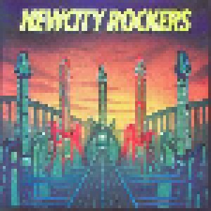 Cover - Newcity Rockers: Newcity Rockers