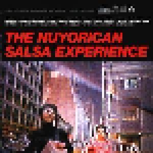 Cover - Johnny Zamot: Nuyorican Salsa Experience, The