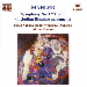 Gustav Mahler: Symphony No. 1 "Titan" (including Blumine movement) (CD) - Bild 1