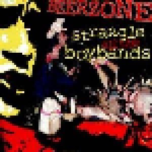Beerzone: Strangle All The Boybands (CD) - Bild 1
