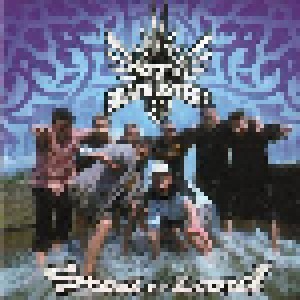 Def P & Beatbusters: Stad & Land (Single-CD) - Bild 1