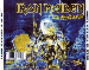 Iron Maiden: Live After Death (CD) - Bild 2