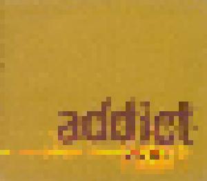 Addict: Dust - Cover