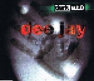 Cover - Dark A.T.8: Dee Jay