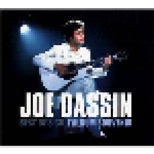 Joe Dassin: Best Of 3 CD L' Album Souvenir (3-CD) - Bild 1