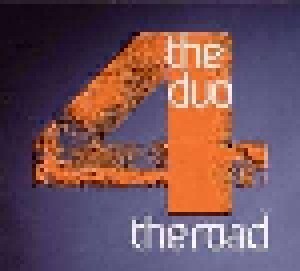 Cover - Norbert Gottschalk & Frank Haunschild: Duo 4 The Road, The
