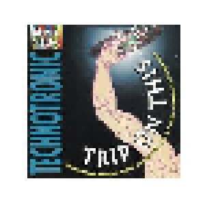 Technotronic: Trip On This (CD) - Bild 1