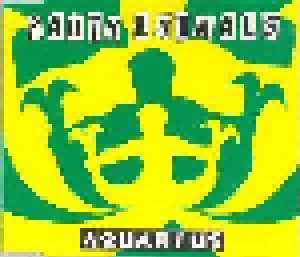 Party Animals: Aquarius (Single-CD) - Bild 1