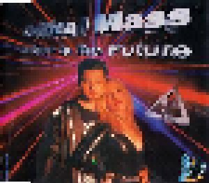 Critical Mass: Believe In The Future (Single-CD) - Bild 1