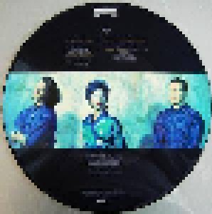 Tears For Fears: Woman In Chains (PIC-12") - Bild 2