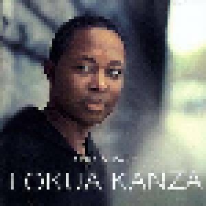 Cover - Lokua Kanza: Plus Vivant