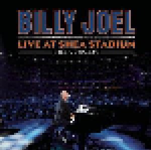 Billy Joel: Live At Shea Stadium (2-CD + DVD) - Bild 1