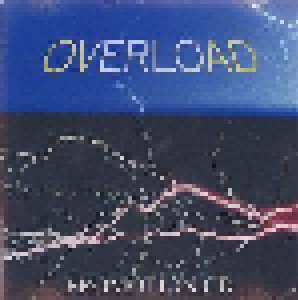 Cover - Overload: Promotion CD