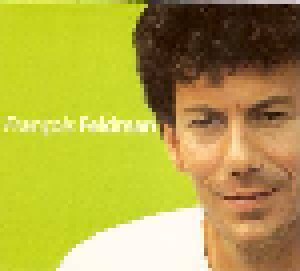 François Feldman: François Feldman (CD) - Bild 1