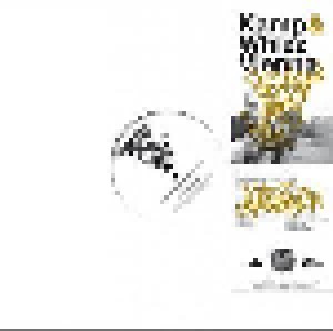 Kamp & Whizz Vienna: Versager Ohne Zukunft (Instrumentals) (2-LP) - Bild 1
