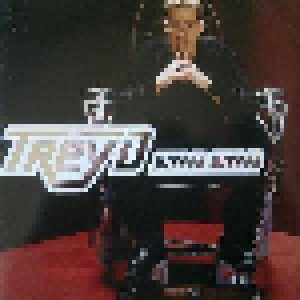 Trey D: Mirror Mirror (Single-CD) - Bild 1