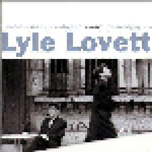 Lyle Lovett: I Love Everybody (CD) - Bild 1
