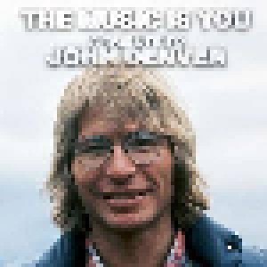 Cover - Josh Ritter & Barnstar: Music Is You - A Tribute To John Denver, The