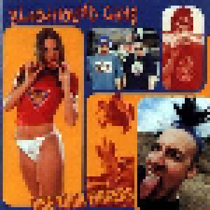 Bloodhound Gang: Use Your Fingers (LP) - Bild 1
