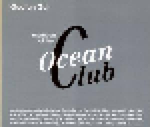 Gudrun Gut: Members Of The Ocean Club (2-CD) - Bild 1