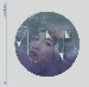 Yuna: Terukir Di Bintang (CD) - Bild 1