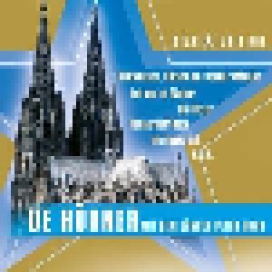 Höhner: Star Edition - De Höhner Mit Dem Sänger Peter Horn (CD) - Bild 1