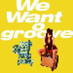 Rock Candy Funk Party: We Want Groove (CD + DVD) - Bild 1