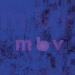 My Bloody Valentine: M B V (CD) - Bild 1