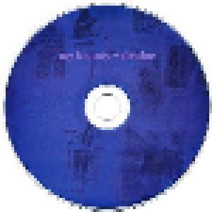 My Bloody Valentine: M B V (CD) - Bild 3