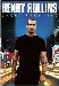 Henry Rollins: Uncut From NYC (DVD) - Bild 1