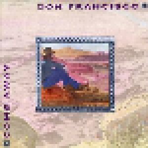 Cover - Don Francisco: Come Away